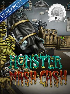 Monster Mash Cash - Habanero